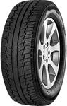 Atlas 215/60 R17 96H Winterreifen Offroad M+S 3PMSF Reifen Kompatibel mit VW...