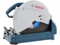 Bosch Professional Metalltrennsäge GCO 14-24 J (Leistung 2.400 Watt,