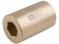 KS Tools 963.3422 BRONZEplus Stecknuss 3/4" 6-kant 41 mm