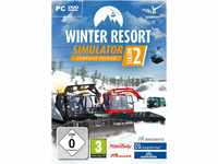 AEROSOFT Winter Resort Simulator Seas.2 - [PC]