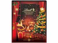 Lindt Schokolade Weihnachts Tradition Adventskalender 2023 | 253 g | 24...