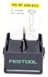 Festool Nutfr&auml;ser HS S8 D 4/15
