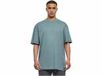 Urban Classics Herren T-Shirt Tall Tee, Oversized T-Shirt für Männer,...