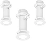 Ubiquiti recessed Ceiling Mount f&uuml;r FlexHD, 3er Pack