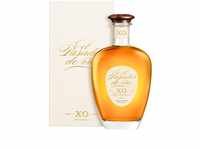 EL PASADOR DE ORO - Rhum XO - Alter Rum - Goldmedaille 2023 The Rum & Cachaça