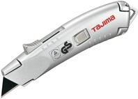 Tajima V-REX Sicherheitsmesser mit automatischem Klingeneinzug, 1 St&uuml;ck, TAJ-10244