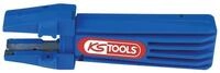 KS Tools 115.1007 Abmantelungsmesser, 0,5-16,0mm&sup2;