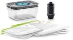 Bosch Vakuum-Set MSZV6FS1, Zubeh&ouml;r f&uuml;r Stabmixer ErgoMixx (MS6), Set aus...