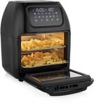 Tristar FR-6964 Horno Freidora sin Aceite 1800W