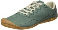 Merrell Damen Vapor Glove 3 Luna LTR Hallenschuhe, Gr&uuml;n (Laurel), 37 EU