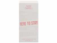 Naomi Campbell Here to stay EDT 15 ml