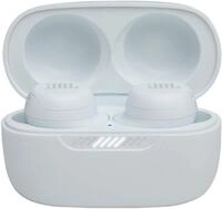 JBL Live Free NC+ TWS - Wireless Earphones White