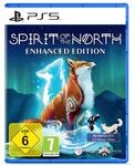Wild River Spirit of the North - [PlayStation 5]