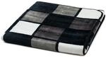 G&ouml;zze - Weiche Kuscheldecke, Cashmere Feeling, Hohes Stoffgewicht 500 g/m&sup2;,