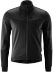 Gonso Valaff, Herren Fahrradjacke, Wasserabweisende Softshelljacke, Winddicht,