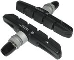 Shimano Unisex &ndash; Erwachsene M70CT4 Bremsschuhe, Schwarz, One Size