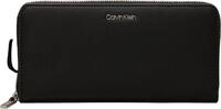 Calvin Klein Damen Geldb&ouml;rse Z/A Wallet Lg Gro&szlig;