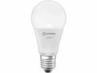 Ledvance Smarte LED-Lampe mit Bluetooth Mesh Technologie, Sockel E27, Dimmbar,