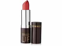 KORRES Morello Creamy Lipstick 16 Blushed Pink, lang anhaltender Lippenstift mit