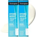 Neutrogena Hydro Boost Augencreme parf&uuml;mfreie Augen Creme & Augenpflege mit...