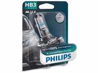 Philips automotive lighting X-tremeVision Pro150 HB3 Scheinwerferlampe +150%,