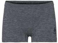 Odlo Damen Funktionsunterwäsche Panty PERFORMANCE LIGHT, grey melange, XL