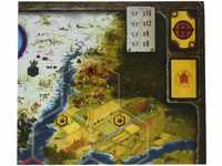 Stonemaier Games , Scythe: Game Board Extension , Board Game , Ages 14+ , 1-7...