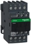 Schneider Electric TeSys Control Leistungssch&uuml;tz LC1D, 4-polig, LC1DT32P7