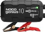 NOCO GENIUS10: 10A Batterieladeger&auml;t f&uuml;r Auto & Motorrad &mdash; 6V/12V