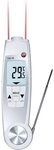 104-IR Infrarot-Thermometer 10:1, bis +250&deg;C, Celsius