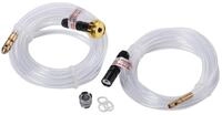 ROTHENBERGER Industrial ROJET 9teiliges Hochdruck Abflussreiniger Set | Druckreiniger