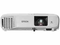 Epson EB-FH06 3LCD-Projektor (Full HD 1.920x1.080p, 3.500 Lumen Weiß- und