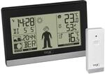 TFA Dostmann Funk-Wetterstation Weather Boy, 35.1159.01,...