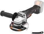WORX WX812.9 NITRO Akku-Winkelschleifer 20V - 125mm Scheibendurchmesser - 8500 U/min