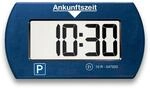 Needit elektronische Parkscheibe Park Mini I automatische Parkscheibe...