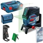 Bosch Professional 12V System Kreuzlinienlaser GCL 2-50 CG (Ohne Akku und...