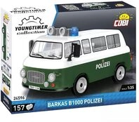 COBI COBI-24596 Other License Spielzeug, Multicoloured, Mittel