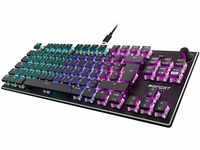 Roccat Vulcan TKL -Kompakte Mechanische RGB Gaming Tastatur, AIMO LED