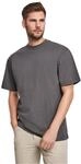 Urban Classics Herren Tall Tee &ndash; Oversize T Shirt mit extra langem Schnitt und