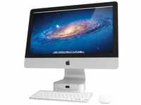 Rain Design mBase Ständer für iMac - Desktop-Ständer - 27 Inch - Silber
