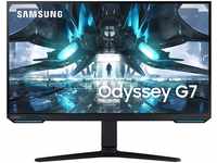 Samsung Odyssey G7 S28AG700NU - LED-Moni, 4K UHD 2160p, Schwarz