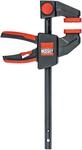 Einhandzwinge EZM 300/60 Bessey EZM30-6 Spann-Weite (max.):300 mm...