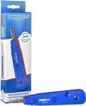 WEICON TOOLS LSA Sensor No. 40 | Anlegewerkzeug mit Sensor zur Beschaltung von