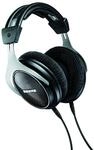 Shure SRH1540, geschlossener Kopfh&ouml;rer/Over-Ear, High-End, ger&auml;uschunterdr&uuml;ckend,