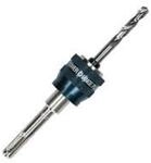 Bosch Professional 1x Power Change Plus Adapter (Aufnahme SDS Plus, inkl. HSS-G