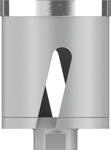 Bosch 1x PRO Multi Material Diamanttrockenbohrkronen f&uuml;r M16-Gewinde und...