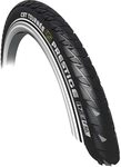 CST Cub.CST Tournee Prestige City 26 x 1,75 cm, Schwarz, Radfahren, Erwachsene,