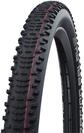 Schwalbe Fahrradreifen Racing Ralph &ndash; Cross Country Fahrradreifen &ndash; Hinterrad 26,
