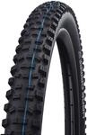 Cop.Sw 29X2,60 Hans Dampf Addix Spgrip Tle St, Schwarz