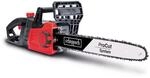 Scheppach Elektro Kettens&auml;ge CSE2700 | 2700W Leistung | 44cm Schnitt-&Oslash; | 455mm